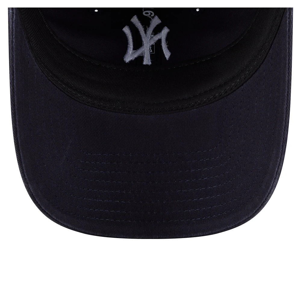 V107988 Yankee MLB NWE 2025 Équipe Preppy féminine 9twenty HATLAD 60604368 #26