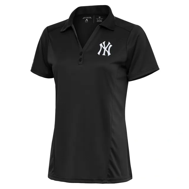 Lids Chicago White Sox Antigua Women's Legacy Pique Polo