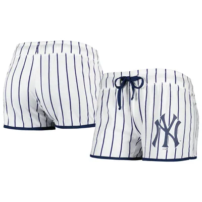 New York Yankees Concepts Sport Women's Plus Size Jersey Tank Top & Pants  Sleep Set - Navy