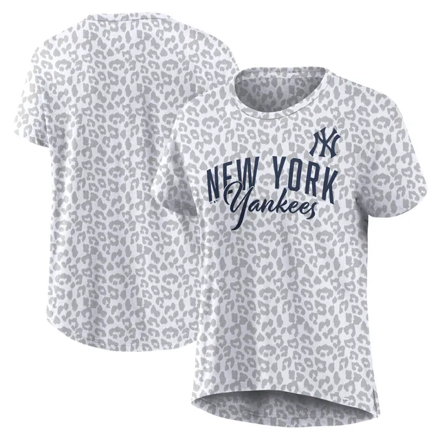 New York Yankees Fanatics Branded Women's 2022 AL East Division