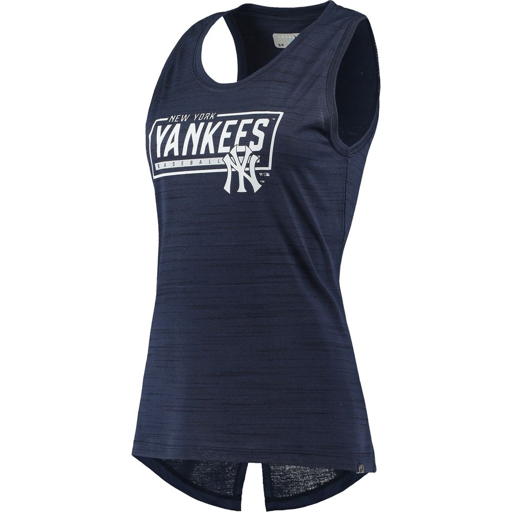 Buy Nike Grey Fanatics Womens New York Yankees Nike Alternate Logo