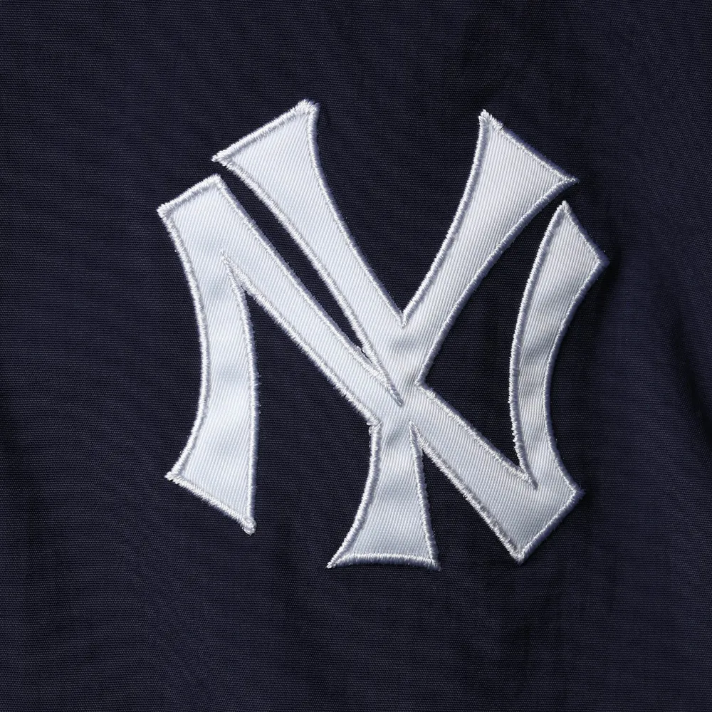  Mitchell & Ness Adult Size X-Large XL New York Yankees