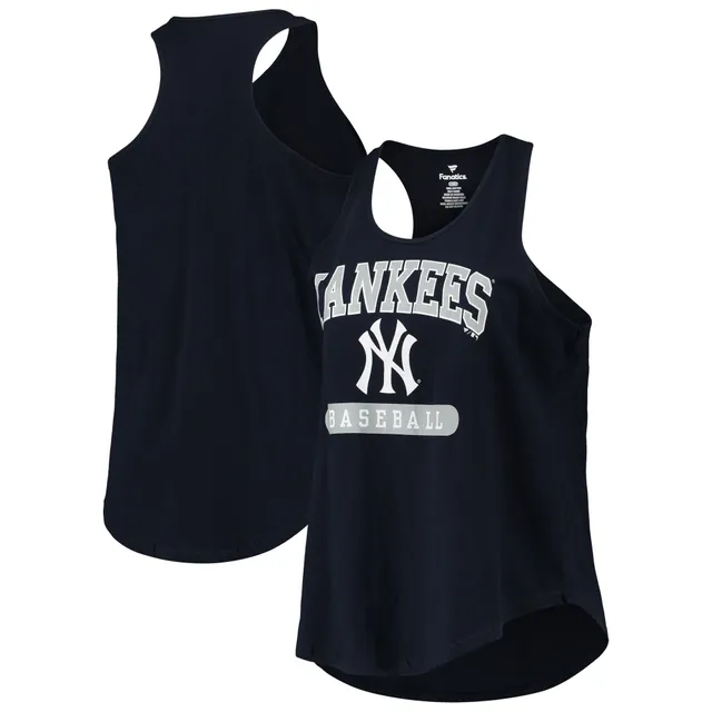 Shirts, Yankees Tank Top