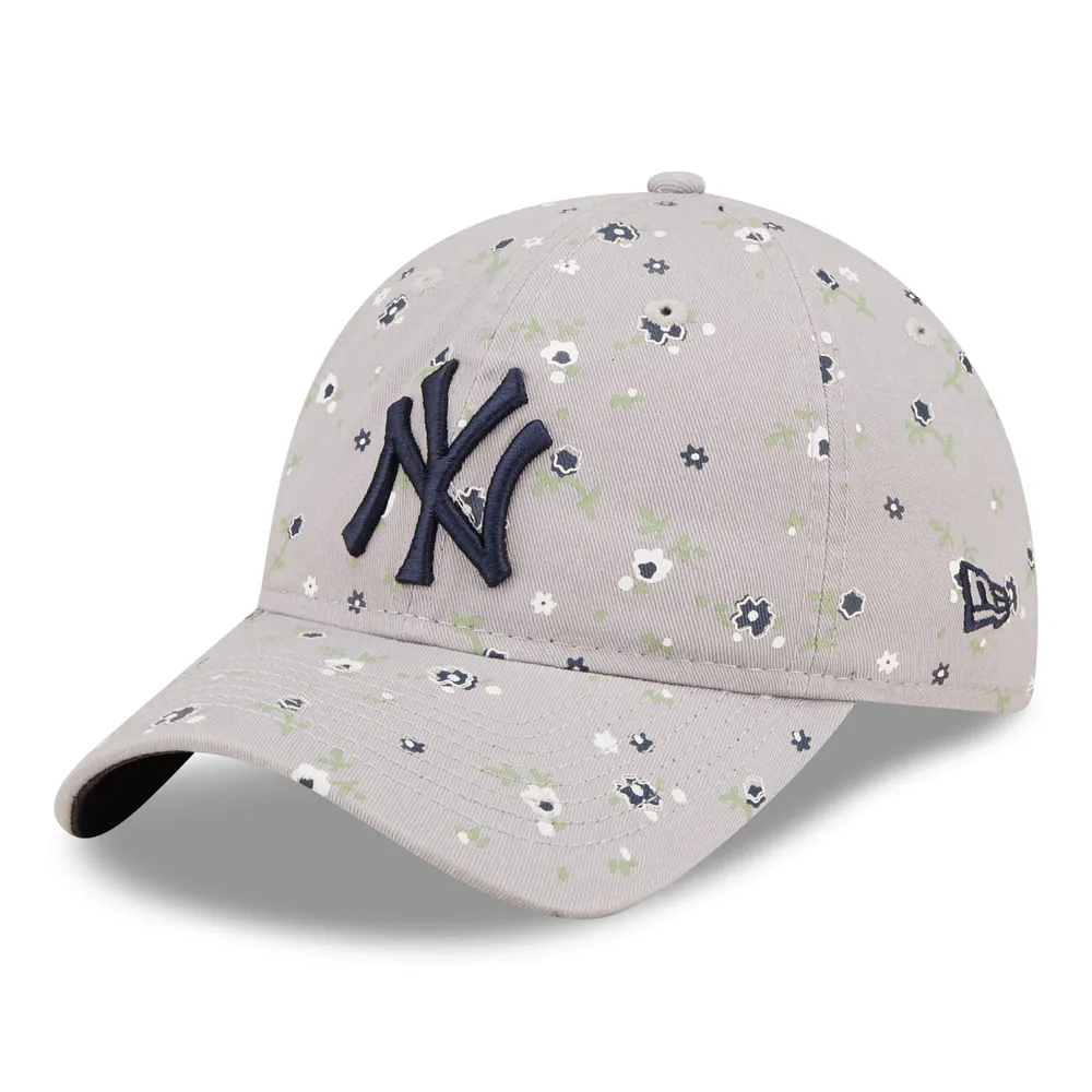 Yankees Women's Blossom Adjustable Cap