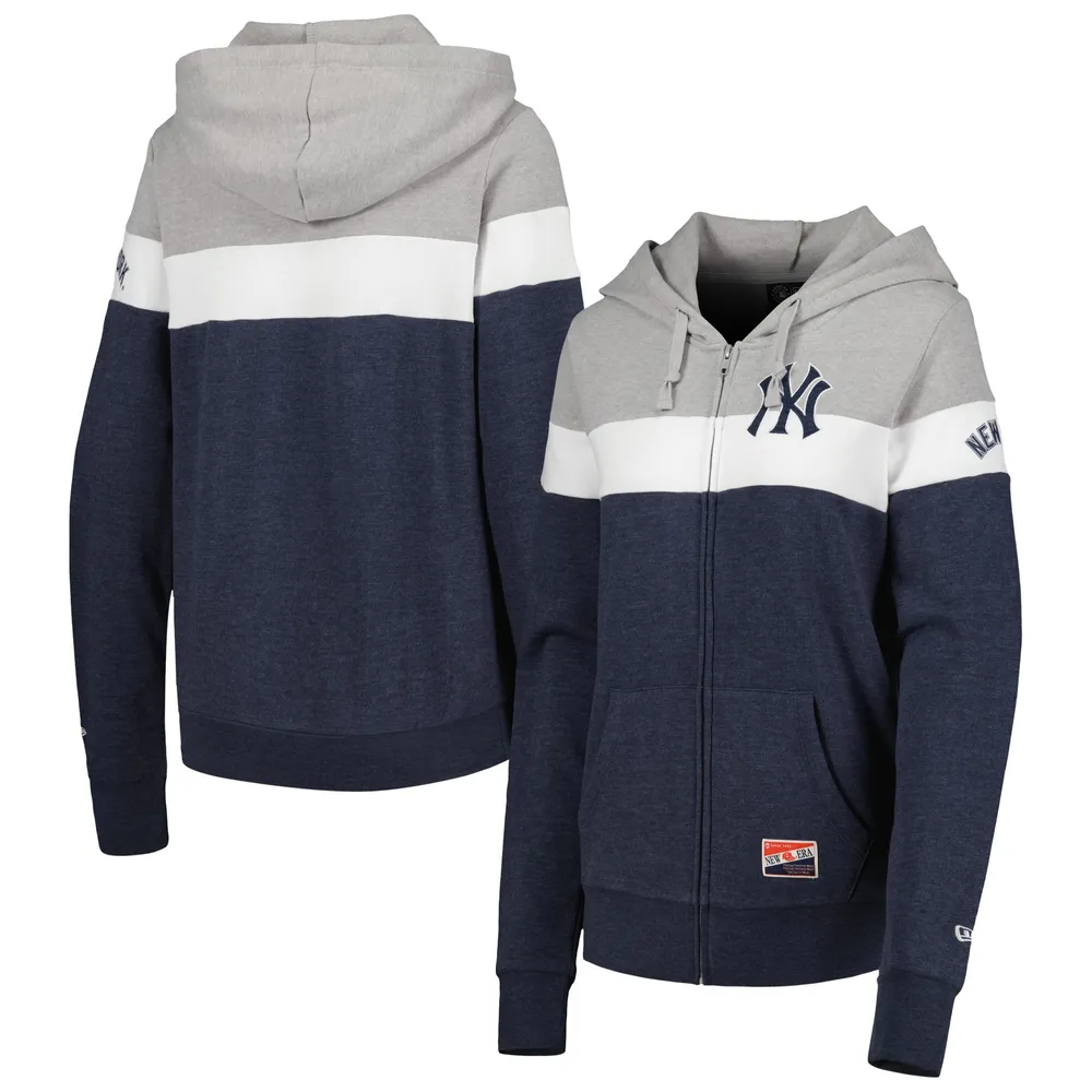 New York Yankees Women Hoodies & Jackets