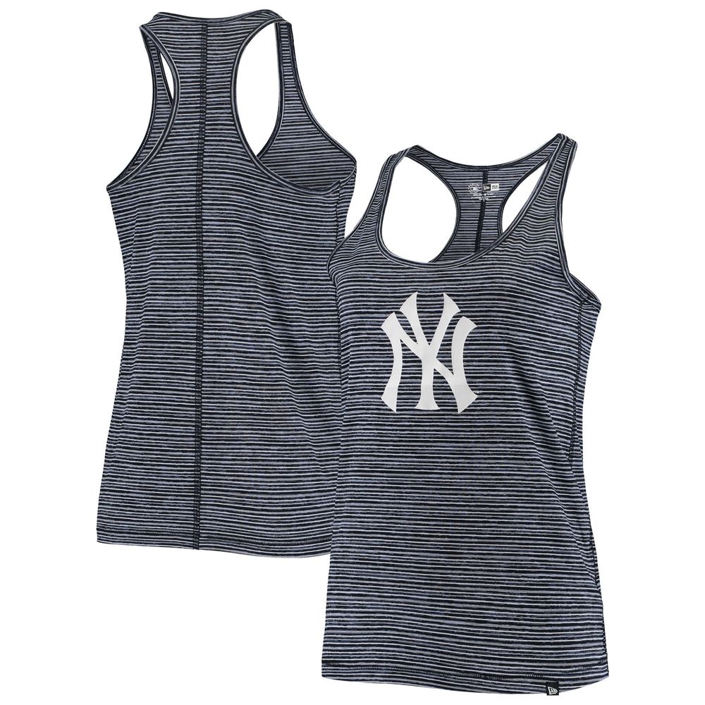 yankees sleeveless jersey