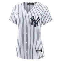 Lids Anthony Rizzo New York Yankees Nike Women's Home Official Replica  Player Jersey - White