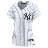 Women's Nike Anthony Volpe White New York Yankees Home Limited Jersey