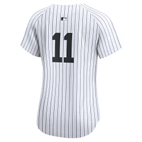Women's Nike Anthony Volpe White New York Yankees Home Limited Jersey