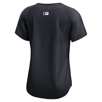 Women's Nike  Navy New York Yankees Alternate Limited Jersey