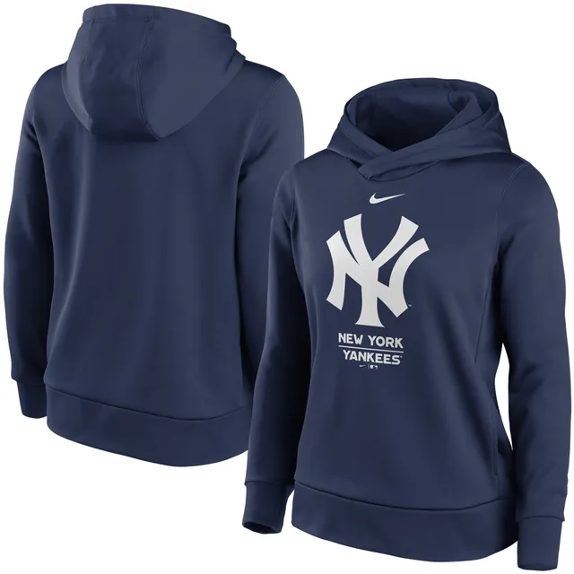 New York Yankees Therma Performance Pullover Hoodie by NIKE