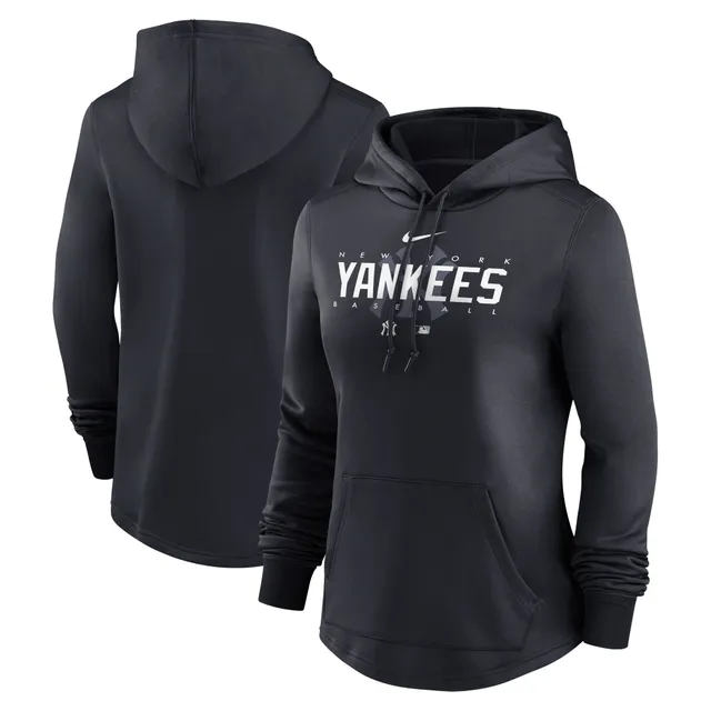 Lids New York Mets Nike Authentic Collection Performance Hoodie