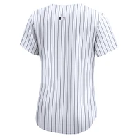 Maillot Nike blanc New York Yankees Domicile Limited pour femme