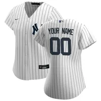 Lids Detroit Tigers Nike Youth Home Replica Custom Jersey - White