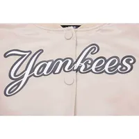 Pro Standard New York Yankees Varsity Jacket