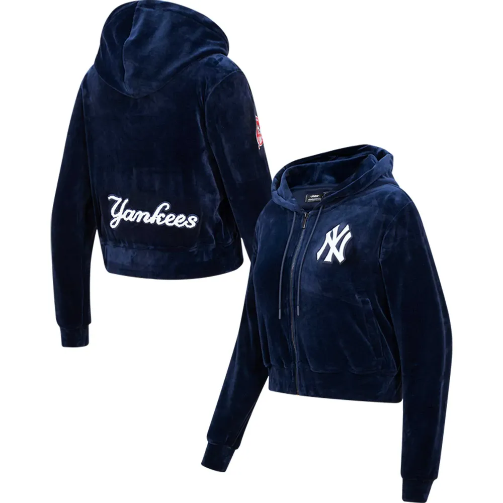 Official New York Yankees Jackets, Yankees Pullovers, Track