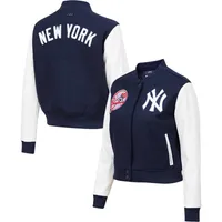 Pro Standard New York Yankees Varsity Jacket