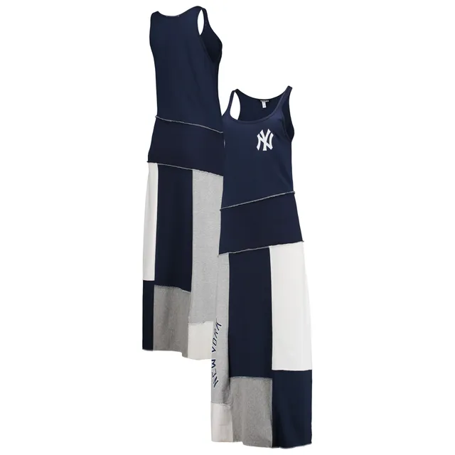 Chicago Cubs Refried Apparel Women's Sustainable Sleeveless