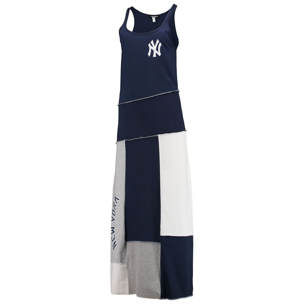 Refried Apparel Women's Refried Apparel Navy New York Yankees