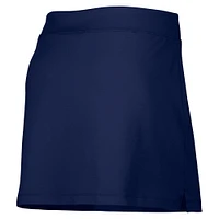 Women's Tommy Bahama Navy New York Yankees Aubrey IslandZone Skort