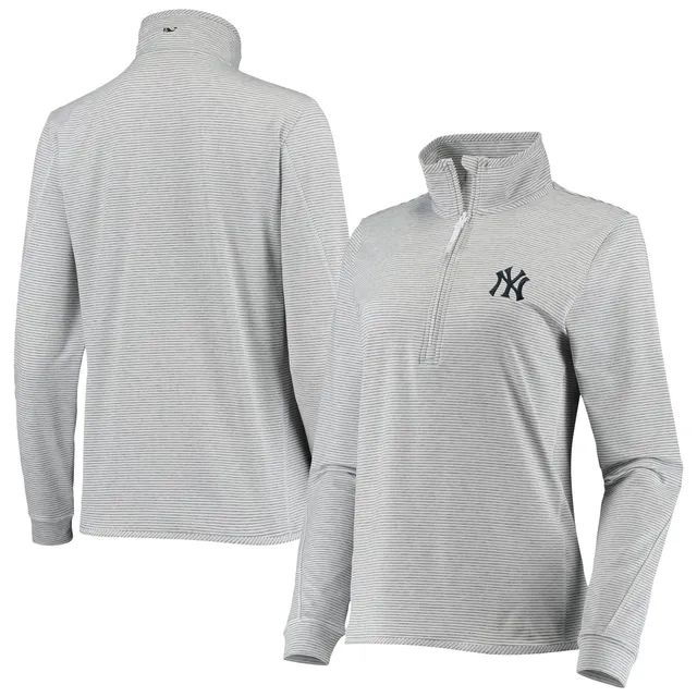 Shop New Orleans Saints Sankaty Quarter-Zip at vineyard vines