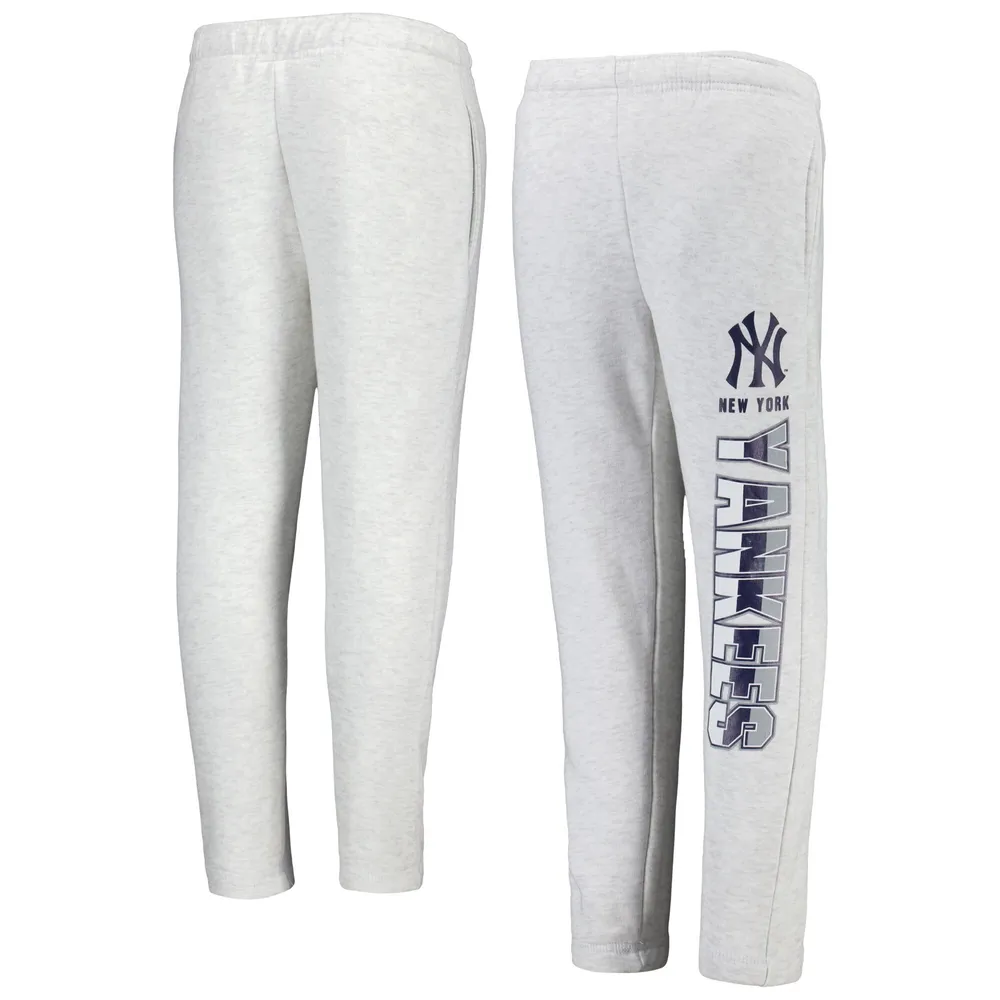 Women's Fanatics Branded Navy/White New York Yankees Even Match