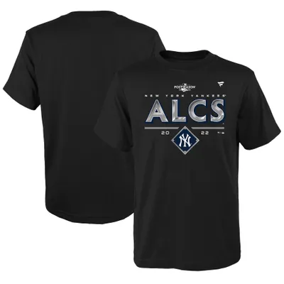 Fanatics Branded Navy Houston Astros 2022 World Series Champions Signature Roster T-Shirt