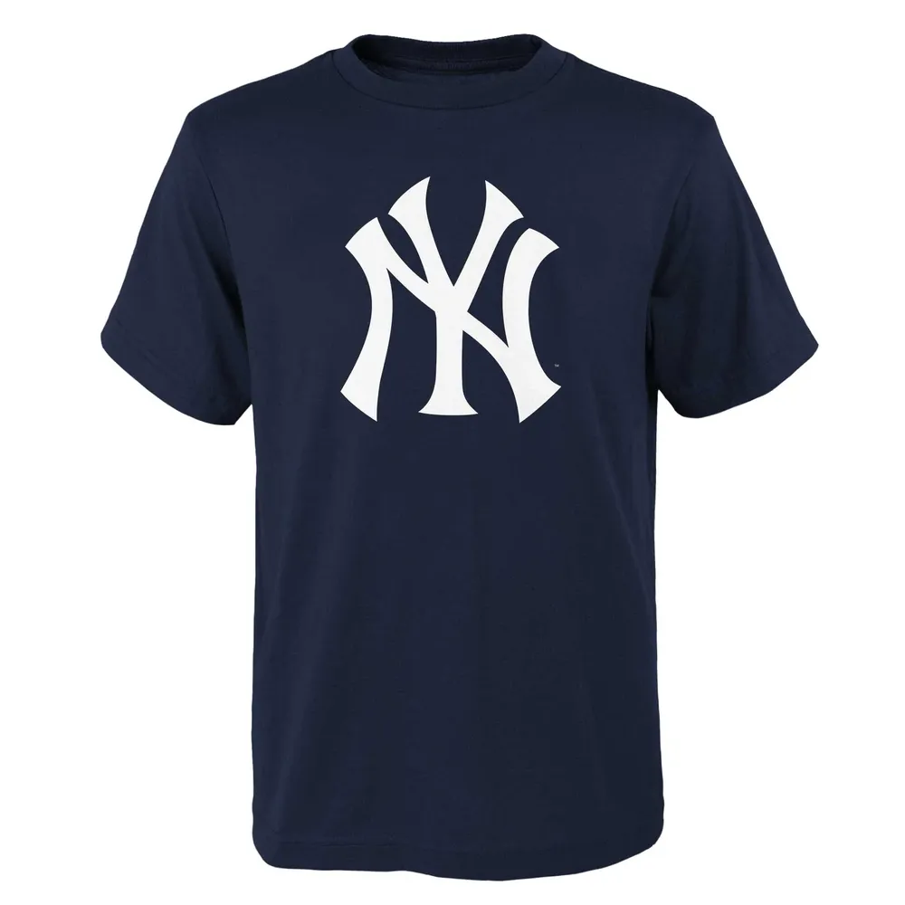 Outerstuff New York Yankees Youth White Home Jersey XL