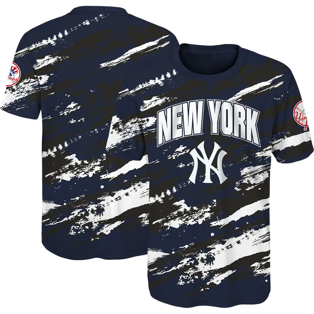 New York Yankees Youth Home Jersey