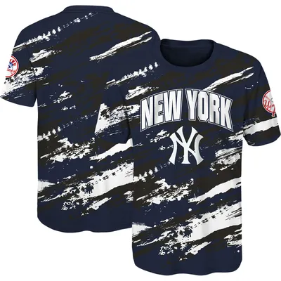 Lids New York Yankees Nike Legend Logo T-Shirt