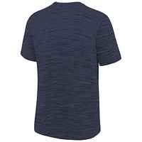Youth Nike Navy New York Yankees Authentic Collection Velocity Performance T-Shirt