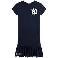Youth Polo Ralph Lauren  Navy Yankees Dress