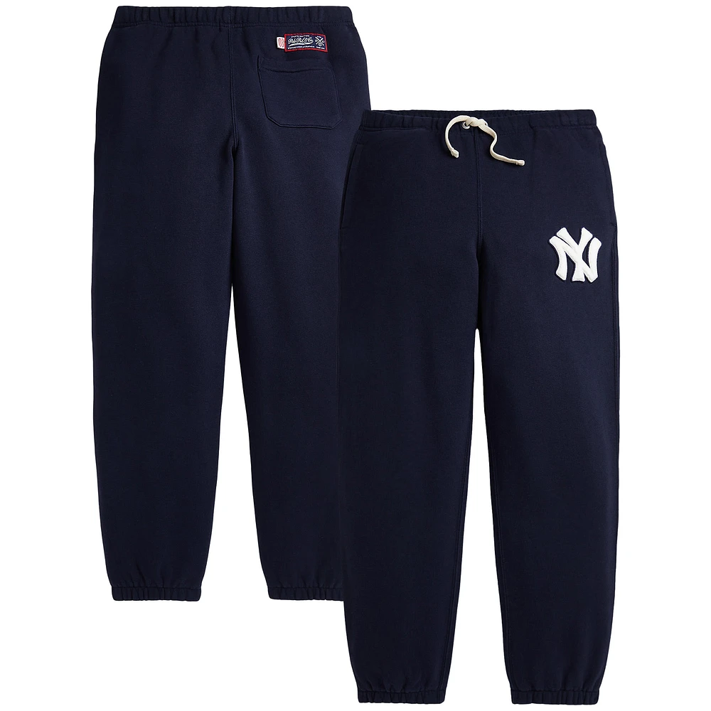 Youth Polo Ralph Lauren  Navy Yankees Sweatpants