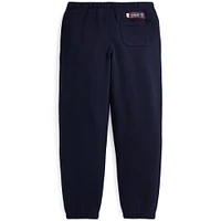 Youth Polo Ralph Lauren  Navy Yankees Sweatpants