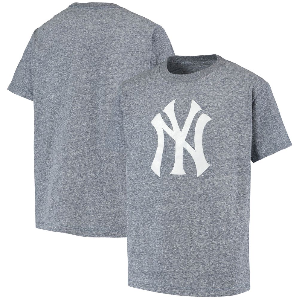 New York Yankees Youth Navy Jersey