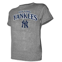 Youth Stitches New York Yankees 3-Pack T-Shirt Set