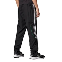 Men's adidas  Black Newcastle United Urban Purist Track Pants