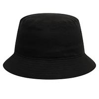 Men's New Era Black Newcastle United Core Bucket Hat