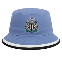 Men's New Era Blue Newcastle United 1996 Retro Bucket Hat