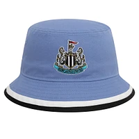 Men's New Era Blue Newcastle United 1996 Retro Bucket Hat