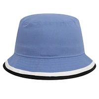 Men's New Era Blue Newcastle United 1996 Retro Bucket Hat