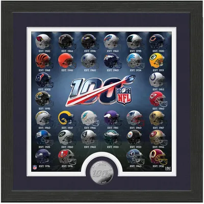 Lids NFL 2022 Fantasy Football Draft Kit