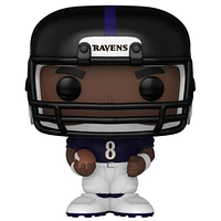 Calendrier de l'Avent 24 jours de la NFL Funko 2024