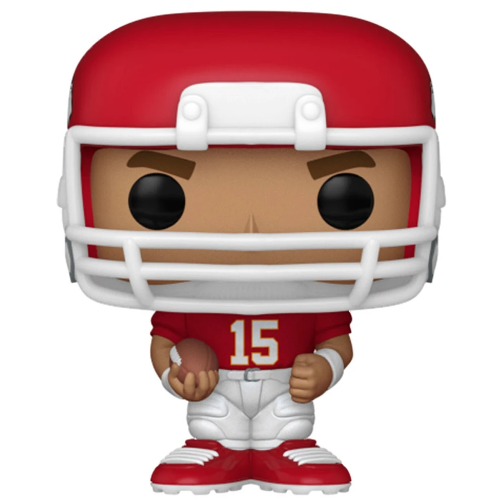 Calendrier de l'Avent 24 jours de la NFL Funko 2024