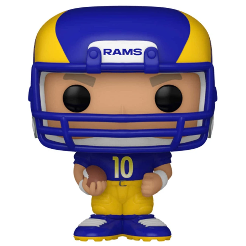 Calendrier de l'Avent 24 jours de la NFL Funko 2024