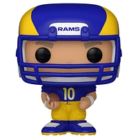 Calendrier de l'Avent 24 jours de la NFL Funko 2024
