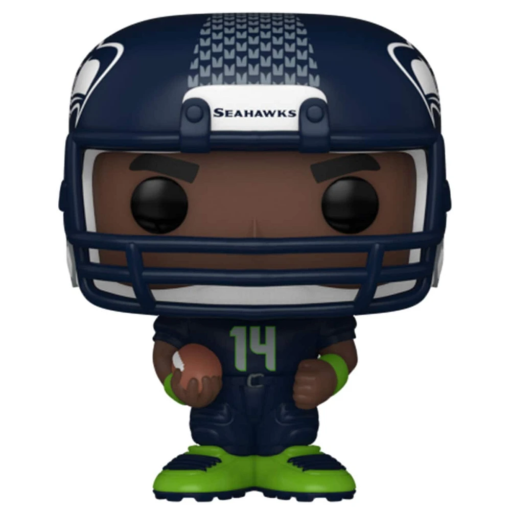 Calendrier de l'Avent 24 jours de la NFL Funko 2024