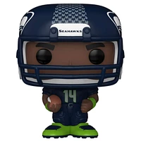 Calendrier de l'Avent 24 jours de la NFL Funko 2024