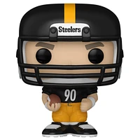 Calendrier de l'Avent 24 jours de la NFL Funko 2024