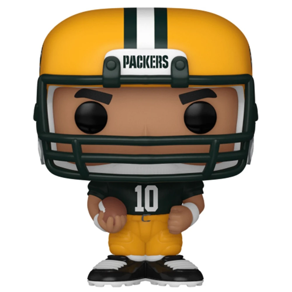 Calendrier de l'Avent 24 jours de la NFL Funko 2024